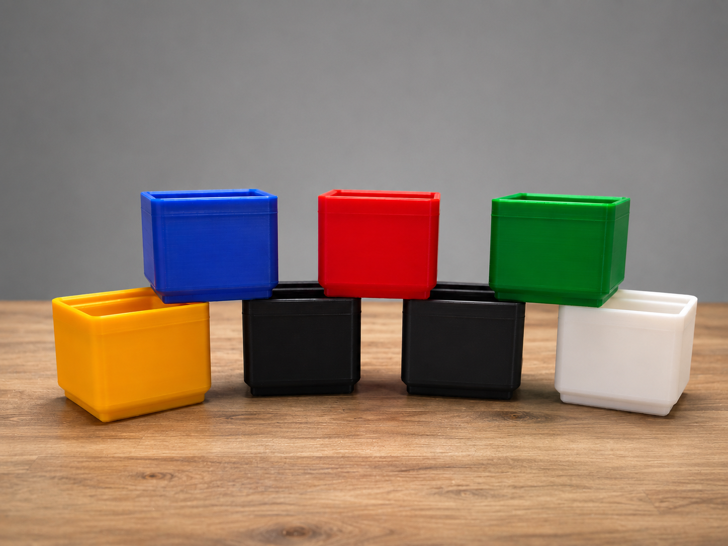 Box 2x2